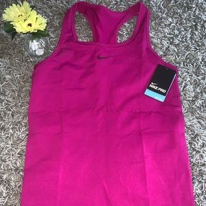 Nike Pro XL Tank